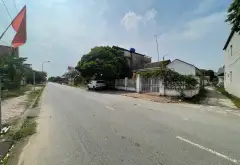 ĐẤT ĐẸP 2 MẶT ĐƯỜNG PHÚ LƯƠNG, LƯƠNG TÀI – CẦN TIỀN BÁN GẤP!
• Diện tích: 131 m² (Mặt tiền 5,2 m) –... Bán đất tại Lương Tài, Bắc Ninh 01