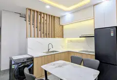 Nhà mặt phố 3 tầng 7PN gần chợ Cây Quéo, Phú Nhuận giá 10,6 tỷ... Bán nhà mặt phố tại Đức Nhuận, Hồ Chí Minh 18