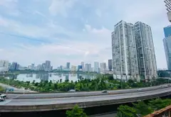 Bán Tòa văn phòng mặt phố Phạm Hùng – 8 tầng thang máy, đang cho công ty Hàn Quốc thuê 50 triệu/thá... Bán nhà mặt phố tại Từ Liêm, Hà Nội 01