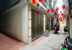 Bán nhà Xuân Phương 30m2 - 5 tầng - gần oto... Bán nhà riêng tại Xuân Phương, Hà Nội 04