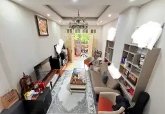 Nhà đẹp 4 tầng, hai mặt ngõ, ô tô tránh, khu Xuân Phương phát triển nhanh... Bán nhà riêng tại Xuân Phương, Hà Nội 01