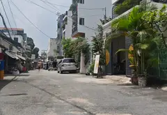 🔥 NGUYỄN VĂN KHỐI - 80M² – ĐƯỜNG 12M – NHỈNH 7₫ [Gò Vâp]... Bán nhà mặt phố tại Thông Tây Hội, Hồ Chí Minh 01