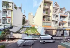 Bán nhà 3 tầng Đường 8m Phan Huy Ích, 5x20m, 5 phòng ngủ... Bán nhà riêng tại Tân Sơn, Hồ Chí Minh 12