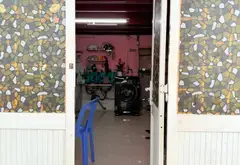 Cơ hội vàng sở hữu nhà riêng 5 phòng ngủ giá tốt tại Huỳnh Tấn Phát... Bán nhà riêng tại Phú Thuận, Hồ Chí Minh 04