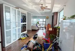 Căn hộ góc siêu thoáng tại Smile Building Bắc Đại Kim... Bán căn hộ chung cư tại Định Công, Hà Nội 01