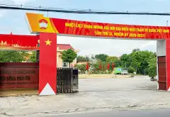 Bán đất Đồng Kỵ 40m2,mt 4'1m ,hơn 1 tỷ chút ngõ thông 2 thoáng... Bán đất tại Đồng Nguyên, Bắc Ninh 02