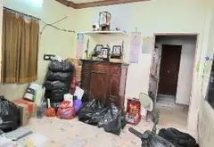 Nhà 2 mặt hẻm, nở hậu, gần mặt đường Huỳnh Mẫn Đạt, BT. Khu buôn bán KD sầm uất, giáp Q1... Bán nhà riêng tại Thạnh Mỹ Tây, Hồ Chí Minh 09