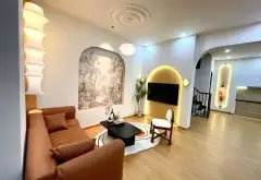 Cơ hội vàng mất ngay nhà đẹp kiệt Nguyễn Văn Linh, giá tốt đáng sở hữu... Bán nhà riêng tại Thanh Khê, Đà Nẵng 09