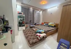 Bán nhà 4 tầng tại Phường 13, Quận Phú Nhuận, gần Quận 1... Bán nhà riêng tại Phú Nhuận, Hồ Chí Minh 02