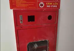 CHDV LÊ ĐỨC THỌ – PHẠM VĂN CHIÊU | 6 TẦNG – 15 PHÒNG – DÒNG TIỀN 75TR/THÁNG
• 100m², xây mới đẹp,... Bán nhà riêng tại An Hội Đông, Hồ Chí Minh 07