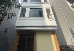 Nhà 7 tầng thang máy mặt phố, dòng tiền 50tr/tháng... Bán nhà mặt phố tại Phú Lương, Hà Nội 08