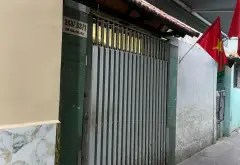 Bán nhà riêng Quận 4 diện tích 61.5m2 giá 5.05 tỷ... Bán nhà riêng tại Khánh Hội, Hồ Chí Minh 01