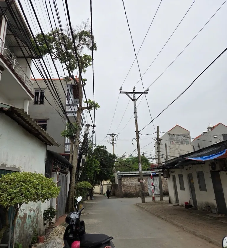 Đất vuông đẹp Phù Đổng - Tiềm năng bứt phá giá trị... Bán đất tại Phù Đổng, Hà Nội 01