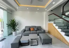 Nhà mới xây kiên cố, tặng full nội thất, gần KCN Nomura... Bán nhà riêng tại An Dương, Hải Phòng 03