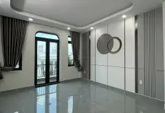 NGAY NGÃ TƯ 4 XÃ - SÁT CHỢ 4 XÃ - HƯƠNG LỘ 2... Bán nhà riêng tại Bình Trị Đông, Hồ Chí Minh 10