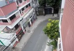Bán nhà mặt phố 4 tầng mặt tiền 6,4 m tại phường Tân Bình, TP.HCM... Bán nhà mặt phố tại Tân Bình, Hồ Chí Minh 03