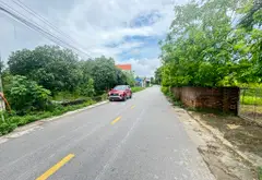 Cơ hội sở hữu đất thổ cư mặt tiền rộng tại Sóc Sơn giá chỉ 3.2 tỷ... Bán owner_side tại Kim Anh, Hà Nội 02