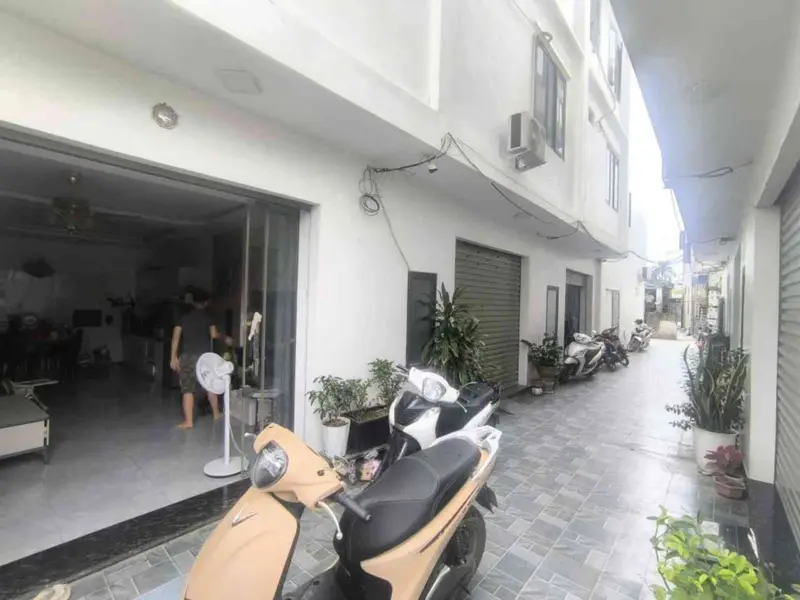 Nhà 3 Tầng Phong Cách Hiện Đại Tại Tiểu Trà... Bán nhà riêng tại Hưng Đạo, Hải Phòng 01