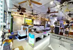 Nhà mặt phố ngọc hồi sang trọng diện tích lớn phù hợp đầu tư đắc địa... Bán nhà mặt phố tại Thanh Trì, Hà Nội 05