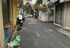 Nhà Hẻm Ô Tô Gần Trung Tâm Nguyễn Kiệm - Chỉ Hơn 9 Tỷ... Bán nhà riêng tại Đức Nhuận, Hồ Chí Minh 01