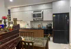 BÁN CĂN HỘ 74m2 CHUNG CƯ XUÂN ĐỈNH, BẮC TỪ LIÊM - VIEW CÔNG VIÊN HÒA BÌNH... Bán căn hộ chung cư tại Xuân Đỉnh, Hà Nội 03