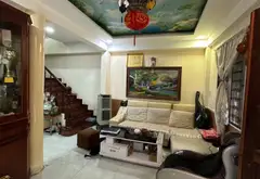 Nhà 3 Tầng Vip Hòa Bình - Full Nội Thất, Hẻm Xe Tải... Bán nhà riêng tại Tân Phú, Hồ Chí Minh 02