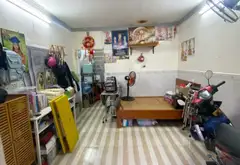 Nhà Bè - chợ Phú Xuân - 2 tầng - SHR - 💰 2.95 tỷ TL... Bán nhà riêng tại Nhà Bè, Hồ Chí Minh 01