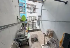 Bán nhà hẻm xe tải gần chợ Cây Thị - Bình Thạnh giá 6tỷ... Bán nhà riêng tại Bình Lợi Trung, Hồ Chí Minh 10