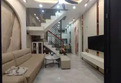Cơ hội vàng sở hữu nhà 2 tầng kiệt thông Nguyễn Văn Linh giá sốc giảm ngay 150 triệu... Bán nhà riêng tại Hải Châu, Đà Nẵng 02