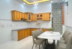 🕌 NHÀ 4 TẦNG NGAY CHỢ DA SÀ Mới - GIÁP Q6 - GẦN AEON MALL TÊN LỬA . 💲 6 T 980 💲 ( T L )... Bán nhà riêng tại An Lạc, Hồ Chí Minh 08