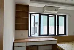 Căn hộ 2 phòng ngủ ngay trung tâm Nguyễn Văn Trỗi, giá sốc giảm còn 4,1 tỷ... Bán căn hộ chung cư tại Cầu Kiệu, Hồ Chí Minh 04