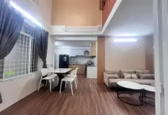 Nhà 1,5 tầng kiệt rộng trung tâm Hải Châu, Đà Nẵng, diện tích 60 m2... Bán nhà riêng tại Hải Châu, Đà Nẵng 05