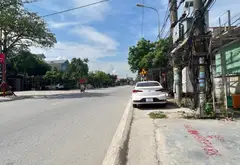 Nhà mặt phố đắc địa đường rộng, kinh doanh cực đỉnh tại Hoà Bình... Bán nhà mặt phố tại An Hải, Hải Phòng 02