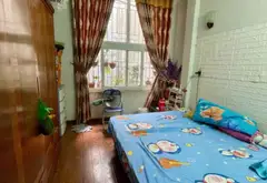 Nhà 5 tầng kiên cố gần Đại học Sân khấu Điện ảnh tại Mai Dịch... Bán nhà riêng tại Phú Diễn, Hà Nội 01