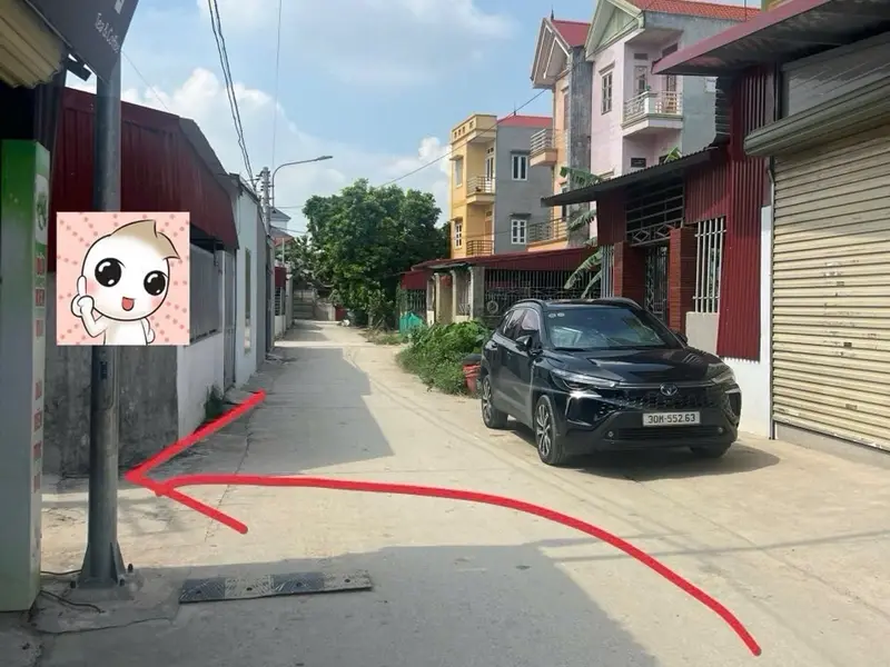 SIÊU PHẨM CHI LĂNG - 217M² MẶT TIỀN 17M - VIEW HỒ CỰC ĐẸP!... Bán đất tại Chi Lăng, Bắc Ninh 01