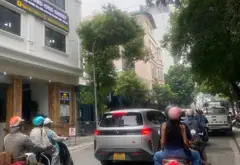 Nhà mặt phố sang trọng 8 tầng tại Tây Hồ với tiềm năng đầu tư đỉnh cao... Bán nhà mặt phố tại Tây Hồ, Hà Nội 11