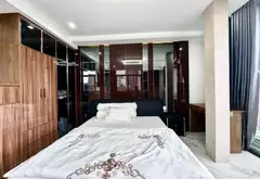 Bán nhà 6 tầng mặt tiền rộng, gần sân bay Tân Bình, 159m2... Bán nhà riêng tại Tân Sơn Hòa, Hồ Chí Minh 01