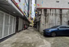 Bán nhà liền kề Ngô Thì Nhậm 1 tầng mặt tiền 4m Hà Đông, oto kinh doanh... Bán biệt thự, liền kề tại Kiến Hưng, Hà Nội 05
