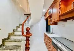 Nhà hẻm xe hơi Thống Nhất, Gò Vấp, giá tốt giảm 300 triệu... Bán nhà riêng tại An Hội Đông, Hồ Chí Minh 07