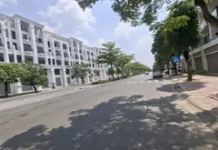 🔥 SIÊU PHẨM KĐT VƯỜN SEN – TỪ SƠN
🏢 TÒA NHÀ 6 TẦNG – MẶT TIỀN 6M... Bán Shophouse tại Đồng Nguyên, Bắc Ninh 04
