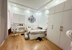 BÁN NHÀ MỚI ĐẸP, NỞ HẬU 7M – 86M² – 4PN HỒ HỌC LÃM P.AN LẠC C.HỈ 7.25 ĐỒNG... Bán nhà riêng tại An Lạc, Hồ Chí Minh 05