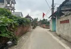 Đất đẹp mặt tiền rộng ô tô tải vào tận nơi ở Yên Tàng Bắc Phú... Bán đất tại Đa Phúc, Hà Nội 11