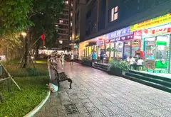 Dự án KĐT Gia Lâm Vinhomes Occan Paảk. Căn tầng trệt kinh doanh bất tận ngày đêm.... Bán căn hộ chung cư tại Gia Lâm, Hà Nội 10