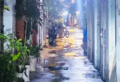 Siêu phẩm nhà 5 tầng khu Quận 10 giá trị đầu tư đỉnh... Bán nhà riêng tại Hòa Hưng, Hồ Chí Minh 01