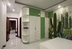 Bán nhà riêng 3 tầng 4 phòng ngủ phường 15 quận 8 cũ... Bán nhà riêng tại Bình Đông, Hồ Chí Minh 07