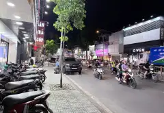 Bán nhà mặt phố Quang Trung ngang 10m, 200m2... Bán nhà mặt phố tại Gò Vấp, Hồ Chí Minh 03
