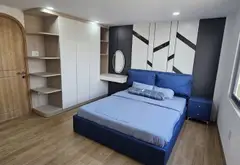 Nha quang trung.... Bán nhà riêng tại Gò Vấp, Hồ Chí Minh 05