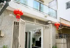 🔥 NHÀ 2 TẦNG BTCT – NGAY TÂY THẠNH – HXH ĐỖ CỬA – CHỈ 4.X TỶ... Bán nhà riêng tại Tây Thạnh, Hồ Chí Minh 01
