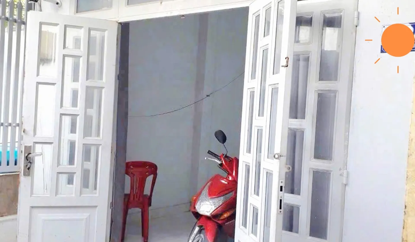 💰GIÁ MỚI 3.05TỶ (TL)
🏡NHÀ SHR 68M2_QUỐC LỘ 1A THỚI AN QUẬN 12_SÁT LÊ ĐỨC THỌ GÒ VẤP... Bán nhà riêng tại Thới An, Hồ Chí Minh 01