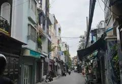 Nhà Góc 2 Mặt Tiền Bàn Cờ CMT8 - Giá Sốc... Bán nhà riêng tại Tân Sơn Nhất, Hồ Chí Minh 01